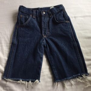 Kids Slim Denim Jeans